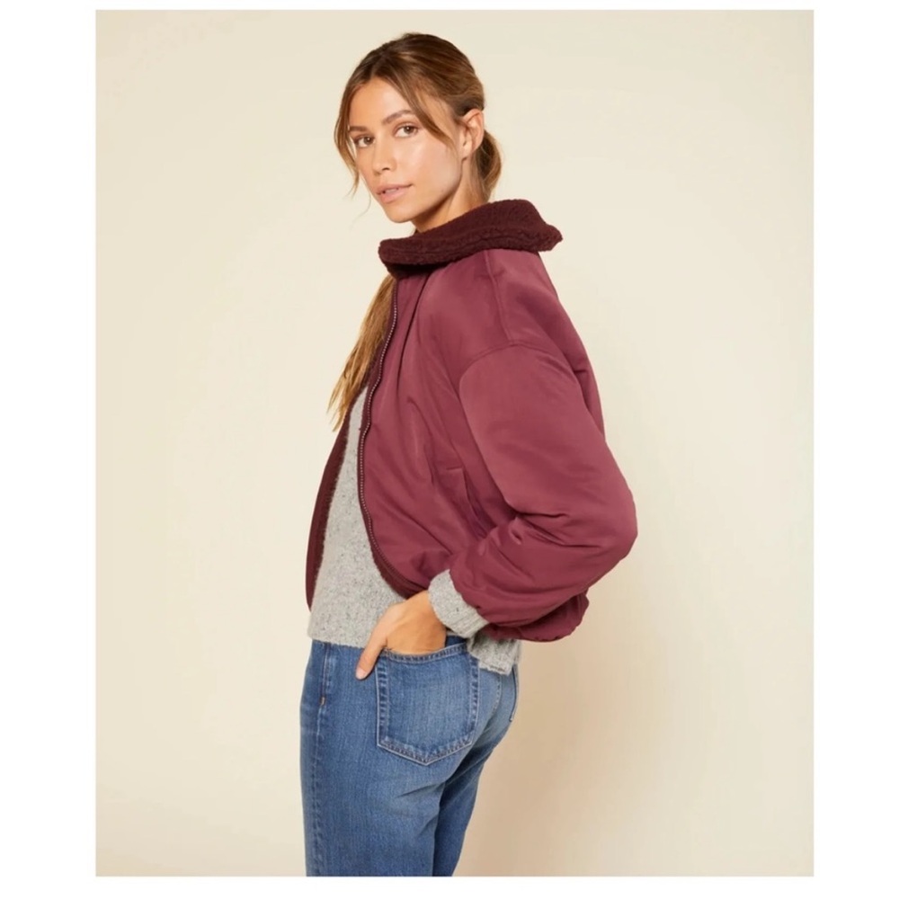 Outerknown Windrift Reversible Jacket - image 2